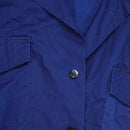 US Navy Long Sleeve Utility Shirt - Large