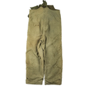 US Navy N-1 Deck Trousers - Small - US Navy Surplus - Work Trousers