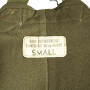 US Navy N-1 Deck Trousers - Small - US Navy Surplus - Work Trousers