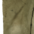 US Navy N-1 Deck Trousers - Small - US Navy Surplus - Work Trousers