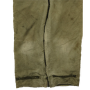 US Navy N-1 Deck Trousers - Small - US Navy Surplus - Work Trousers