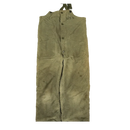 US Navy N-1 Deck Trousers - Small - US Navy Surplus - Work Trousers