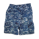 US Navy NWU Type 1 Shorts - XSmall