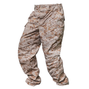 US Navy NWU Type II AOR1 Field Trousers