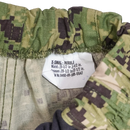 US Navy NWU Type III AOR2 Maternity Trousers - XSmall Regular