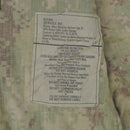 US Navy NWU Type III AOR2 Shirt - Large Long - US Navy Surplus - Field Shirts