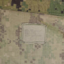 US Navy NWU Type III AOR2 Shirt - Large Long - US Navy Surplus - Field Shirts