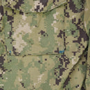 US Navy NWU Type III AOR2 Shirt - Large Long - US Navy Surplus - Field Shirts