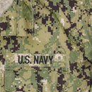 US Navy NWU Type III AOR2 Shirt - Small XShort