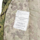 US Navy NWU Type III AOR2 Shirt - Small XShort