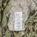 US Navy NWU Type III AOR2 Trousers - Medium Regular