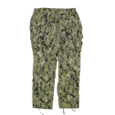 US Navy NWU Type III AOR2 Trousers - XLarge Regular - US Navy Surplus - Combat Trousers