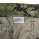 US Navy NWU Type III AOR2 Trousers - XLarge Regular - US Navy Surplus - Combat Trousers