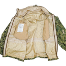 US Navy NWU Type III Gore-Tex Wet Weather Jacket - Large Short - US Navy Surplus - Rain Jackets