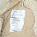US Navy NWU Type III Gore-Tex Wet Weather Jacket - Large Short - US Navy Surplus - Rain Jackets
