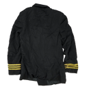 US Navy Officers Service Dress Jacket - Medium - US Navy Surplus - Dress Jackets