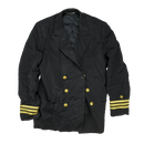 US Navy Officers Service Dress Jacket - Medium - US Navy Surplus - Dress Jackets