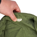 US Navy OG-107 Short Sleeve Utility Shirt - 15.5x33, Medium - US Navy Surplus - Field Jackets