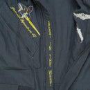 US Navy Patrol Squadron 47 Pilot Coveralls - 38S - Medium - US Navy Surplus - Overalls