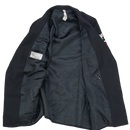 US Navy Service Dress Jacket - 37L, Small - US Navy Surplus - Dress Jackets