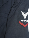 US Navy Service Dress Jacket - 37L, Small - US Navy Surplus - Dress Jackets
