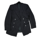US Navy Service Dress Jacket - 39R, Medium - US Navy Surplus - Dress Jackets
