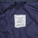 US Navy Shipboard Cold Weather Jacket - Large - US Navy Surplus - Field Jackets