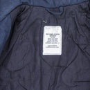 US Navy Shipboard Cold Weather Jacket - Medium
