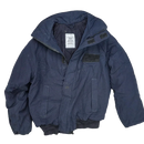 US Navy Shipboard Cold Weather Jacket - Medium