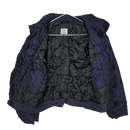US Navy Shipboard Cold Weather Jacket - XLarge