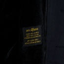 US Navy Style Alpaca Wool Lined Raincoat - X Large