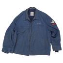 US Navy Utility Deck Jacket - Large - US Navy Surplus - Field Jackets