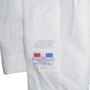 US Navy White Service Dress Jacket - 42L, Large - US Navy Surplus - Dress Jackets