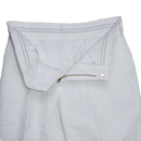 US Navy White Service Dress Trousers - 30S, Small - US Navy Surplus - Dress Trousers