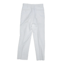 US Navy White Service Dress Trousers - 31R, Small - US Navy Surplus - Dress Trousers