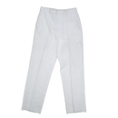 US Navy White Service Dress Trousers - 31R, Small - US Navy Surplus - Dress Trousers