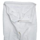 US Navy White Service Dress Trousers - 32R, Medium, Item 2 - US Navy Surplus - Dress Trousers