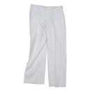 US Navy White Service Dress Trousers - 32R, Medium, Item 2 - US Navy Surplus - Dress Trousers