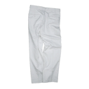 US Navy White Service Dress Trousers - 32R, Medium - US Navy Surplus - Dress Trousers