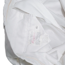 US Navy White Service Dress Trousers - 32R, Medium - US Navy Surplus - Dress Trousers
