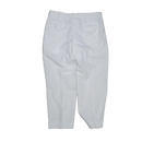 US Navy White Service Dress Trousers - 36R, Large - US Navy Surplus - Dress Trousers