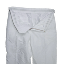 US Navy White Service Dress Trousers - 36R, Large - US Navy Surplus - Dress Trousers