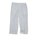 US Navy White Service Dress Trousers - 36R, Large - US Navy Surplus - Dress Trousers
