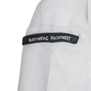 US Navy White Short Sleeve Dress Shirt - Large, Item 3 - US Navy Surplus - Dress Shirts