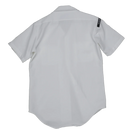 US Navy White Short Sleeve Dress Shirt - Medium - US Navy Surplus - Dress Shirts