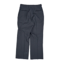 US Navy Women's Black Service Dress Trousers - 12MR - US Navy Surplus - Dress Trousers