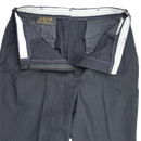 US Navy Women's Black Service Dress Trousers - 12MR - US Navy Surplus - Dress Trousers