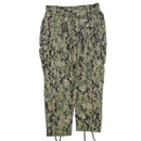 US Navy Women's NWU Type III AOR2 Trousers - 37S, Large - US Navy Surplus - Combat Trousers