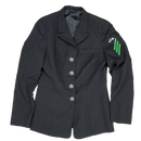 US Navy Women's Service Dress Jacket - 10MT, Small - US Navy Surplus - Dress Jackets