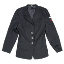 US Navy Women's Service Dress Jacket - 12MR, Medium - US Navy Surplus - Dress Jackets